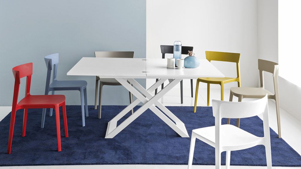 calligaris sedie