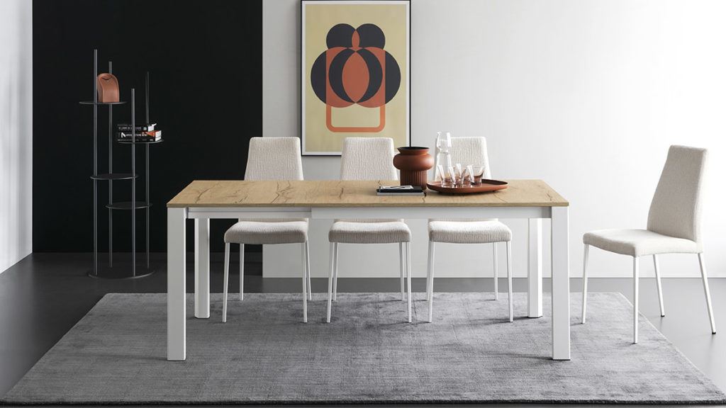 negozio Calligaris Padova Arredamenti Meneghello