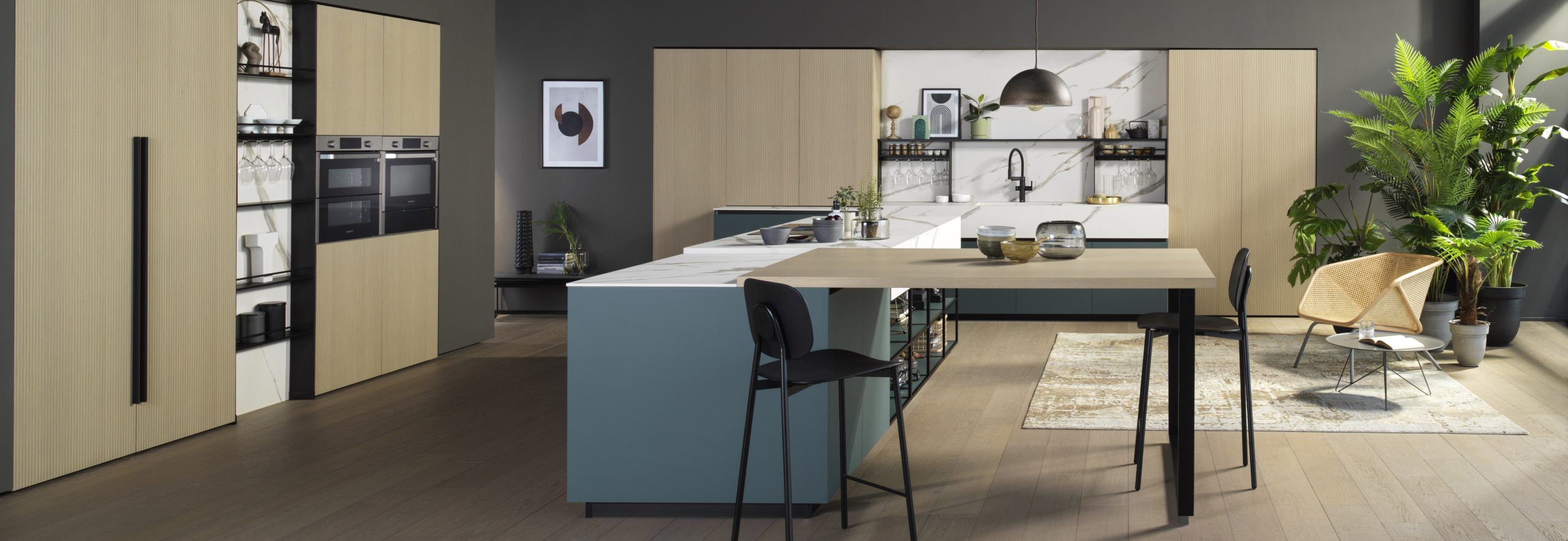 arredamento ecosostenibile