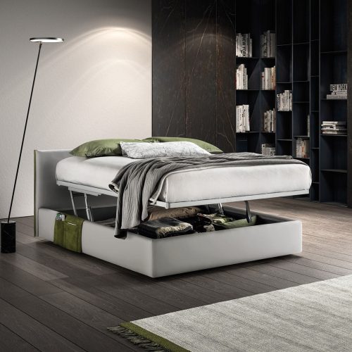 letto contenitore