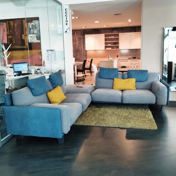 Divano Living Bright