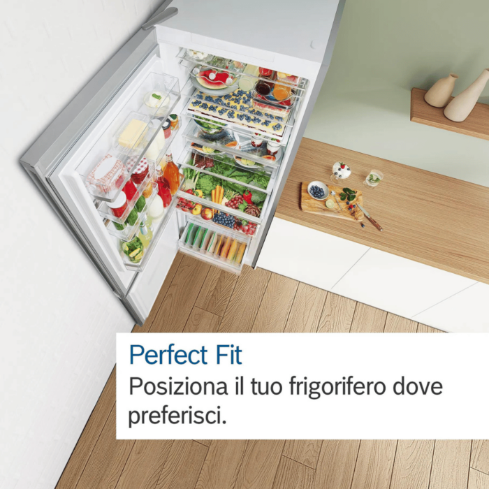 Frigorifero Bosch - immagine 4