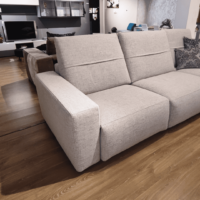 Divano Deep con Relax - immagine 3
