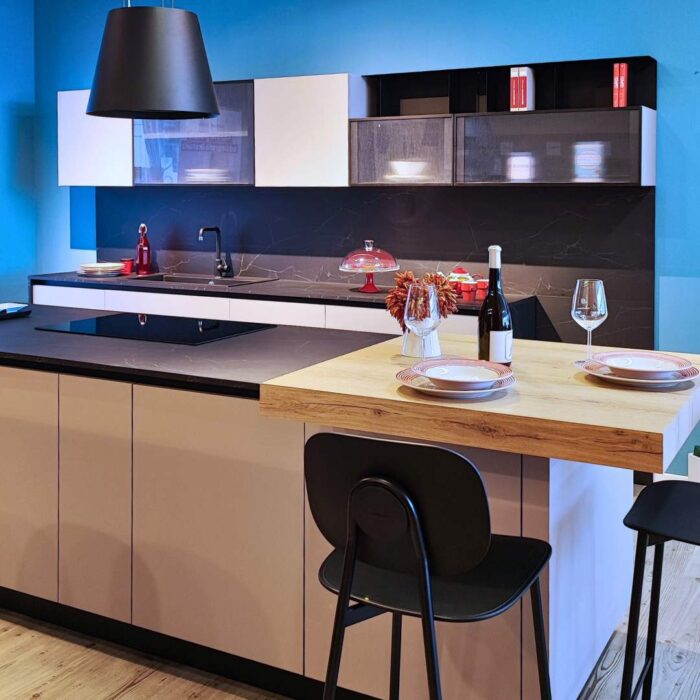 Cucina Box K21