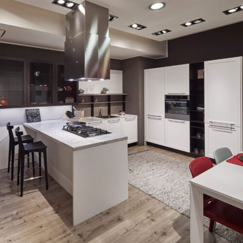 Cucina Box F18
