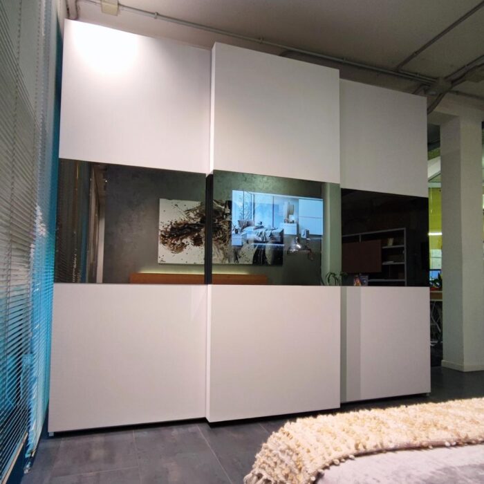 Armadio Wall - immagine 3