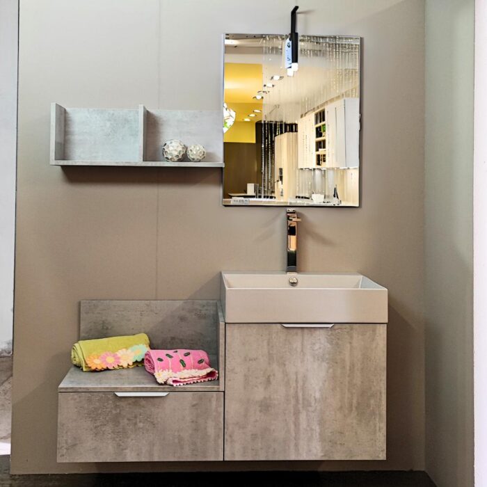 Bagno Beton