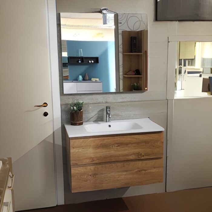 Bagno Kiki