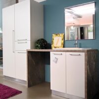 Bagno Lavanderia