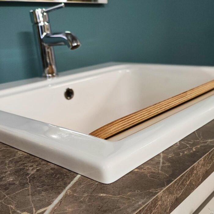 Bagno Lavanderia - immagine 2