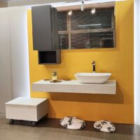 Bagno Peltro